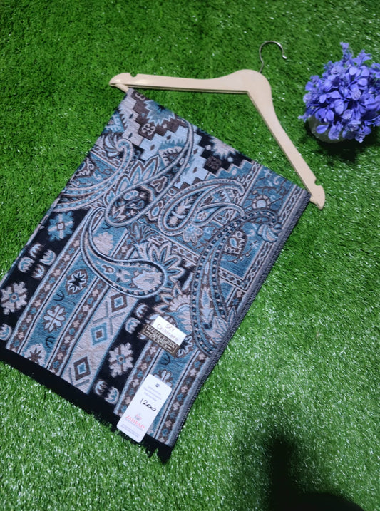 KASHMIRI KANI WORK MINI SHAWLS