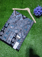 KASHMIRI KANI WORK MINI SHAWLS