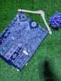 KASHMIRI KANI WORK MINI SHAWLS