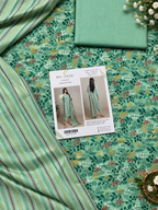 saya premium khaddar shirt 3pc
