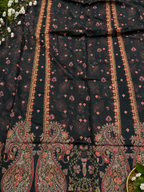 saya premium khaddar shirt 3pc