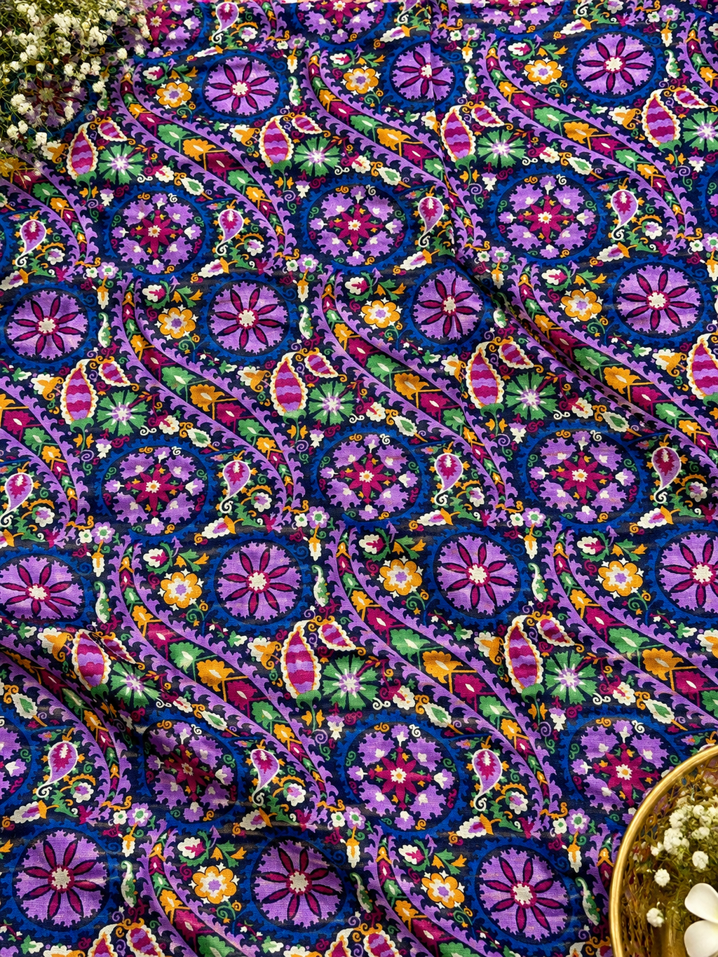 saya premium fancy jacquard khaddar shirt 3pc