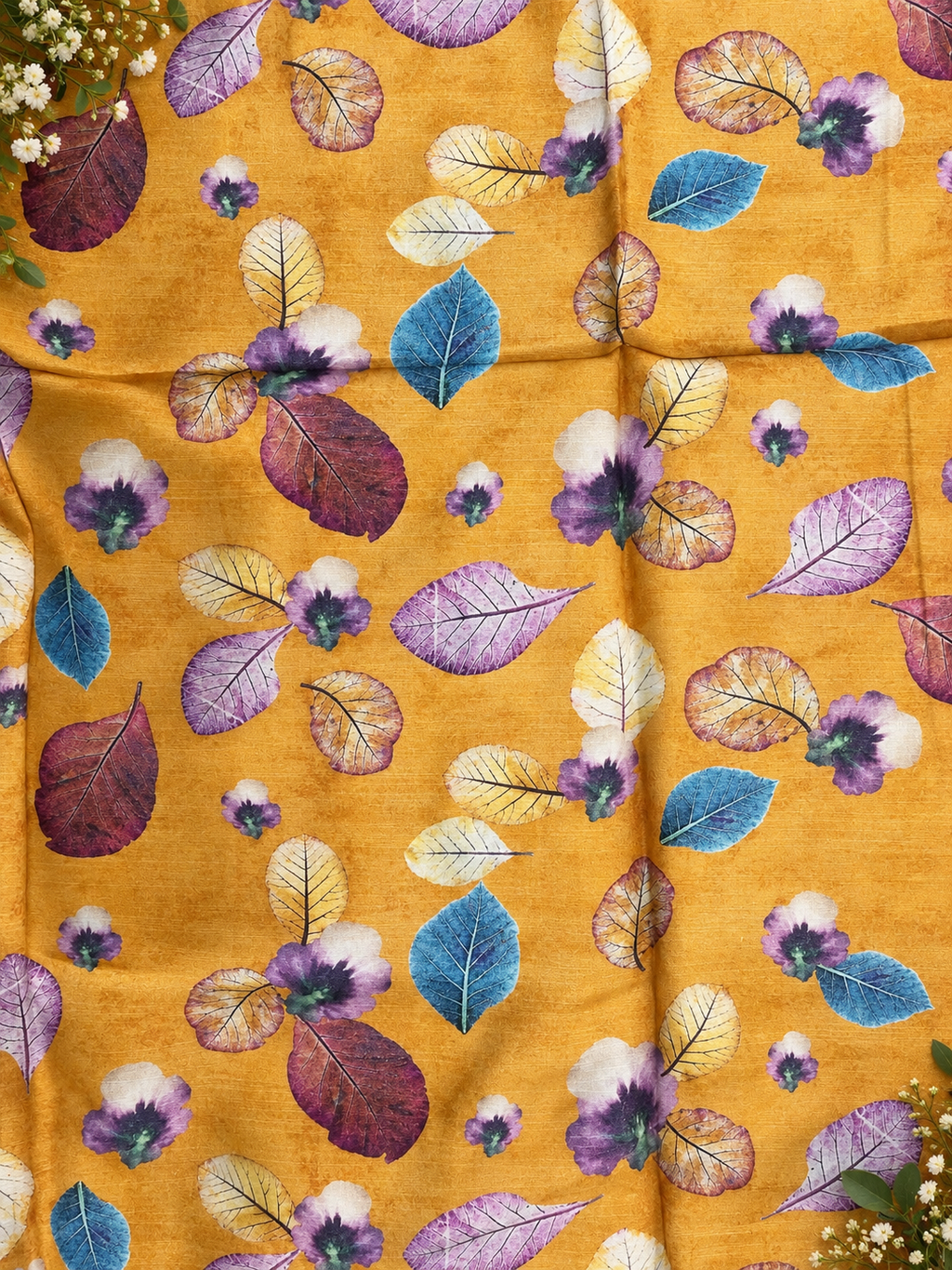 saya premium khaddar shirt 3pc
