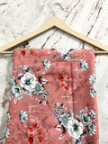 Imported Printed Lawn 2pc Same Shirt & Trouser