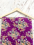 Imported Printed Lawn 2pc Same Shirt & Trouser