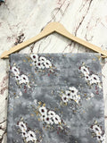 Imported Printed Lawn 2pc Same Shirt & Trouser