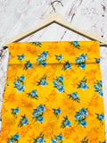 Imported Printed Lawn 2pc Same Shirt & Trouser
