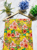 Imported Printed Lawn 2pc Same Shirt & Trouser
