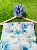 Imported Printed Lawn 2pc Same Shirt & Trouser