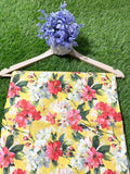 Imported Printed Lawn 2pc Same Shirt & Trouser