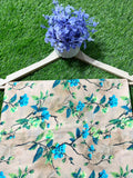 Imported Printed Lawn 2pc Same Shirt & Trouser