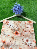 Imported Printed Lawn 2pc Same Shirt & Trouser