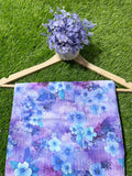 Imported Printed Lawn 2pc Same Shirt & Trouser