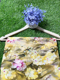 Imported Printed Lawn 2pc Same Shirt & Trouser