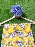 Imported Printed Lawn 2pc Same Shirt & Trouser