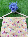 Imported Printed Lawn 2pc Same Shirt & Trouser