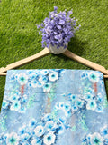Imported Printed Lawn 2pc Same Shirt & Trouser