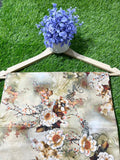 Imported Printed Lawn 2pc Same Shirt & Trouser