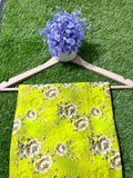 Imported Printed Lawn 2pc Same Shirt & Trouser