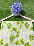 Imported Printed Lawn 2pc Same Shirt & Trouser