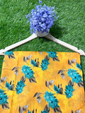 Imported Printed Lawn 2pc Same Shirt & Trouser