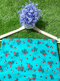 Imported Printed Lawn 2pc Same Shirt & Trouser