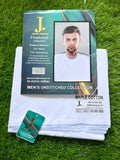 Exclusive Quality J. 100% pure, Hard Cotton