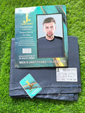 Exclusive Quality J. 100% pure, Hard Cotton