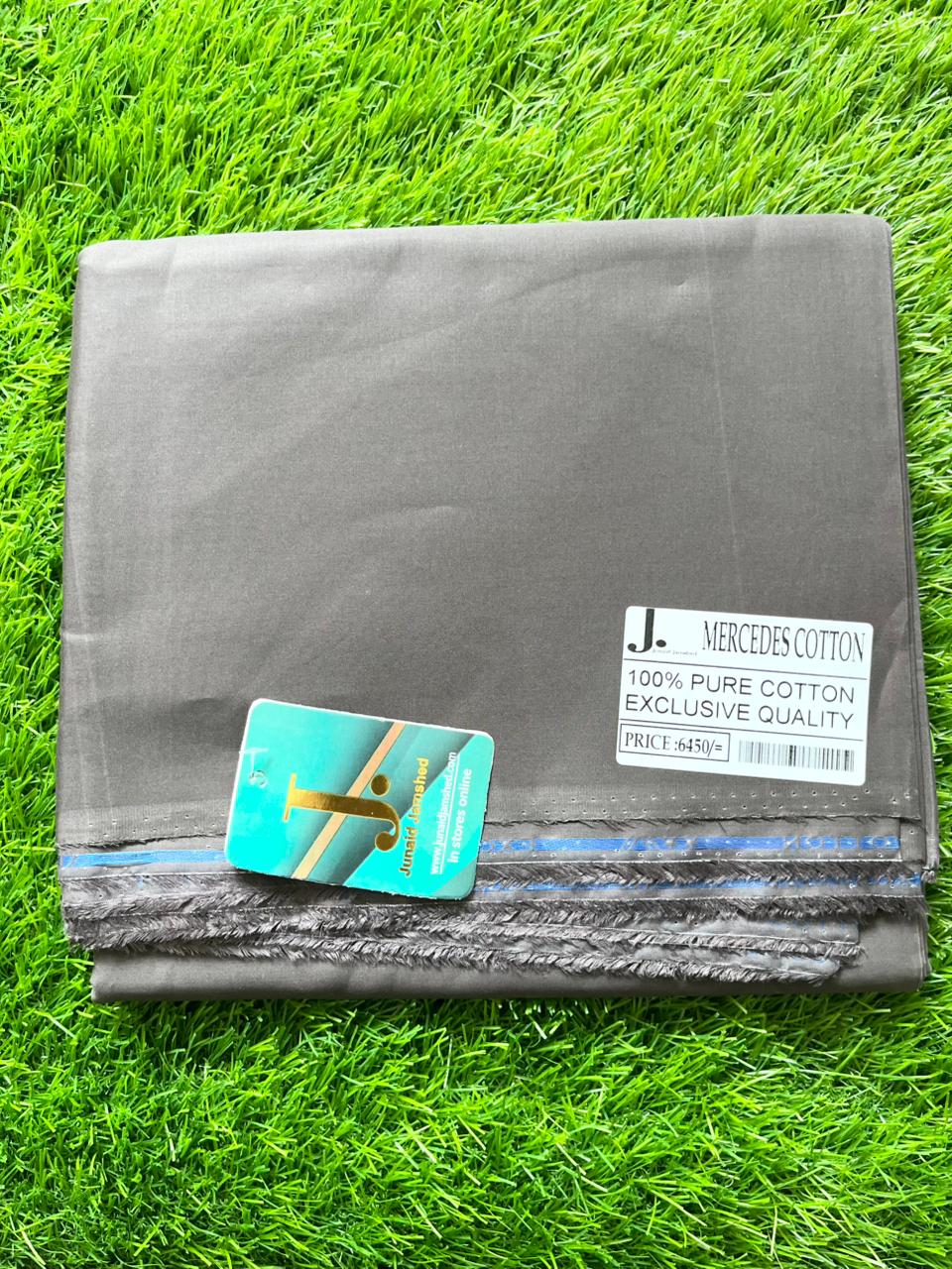 Exclusive Quality J. 100% pure, Hard Cotton