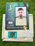 Exclusive Quality J. 100% pure, Hard Cotton