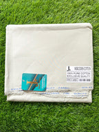 Exclusive Quality J. 100% pure, Hard Cotton