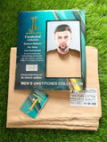Exclusive Quality J. 100% pure, Hard Cotton