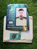 Exclusive Quality J. 100% pure, Hard Cotton