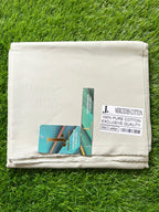 Exclusive Quality J. 100% pure, Hard Cotton