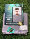 Exclusive Quality J. 100% pure, Hard Cotton
