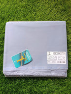 Exclusive Quality J. 100% pure, Hard Cotton