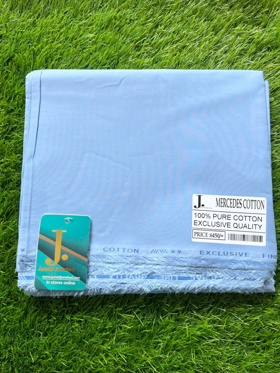 Exclusive Quality J. 100% pure, Hard Cotton