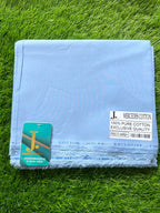 Exclusive Quality J. 100% pure, Hard Cotton