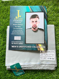 Exclusive Quality J. 100% pure, Hard Cotton