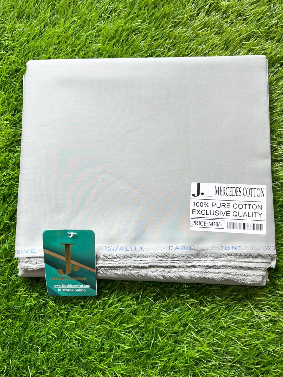 Exclusive Quality J. 100% pure, Hard Cotton