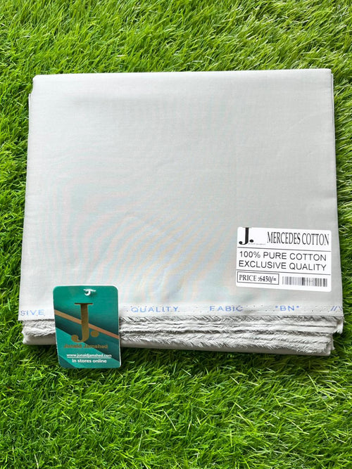 Exclusive Quality J. 100% pure, Hard Cotton