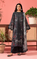 Kunar By Gull Jee A10 3pc Digital Printed Fancy Lawn Suit
