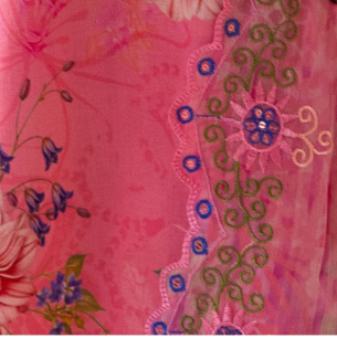 Lafz O Libaas By Brenish 07 3pc Lawn Suit