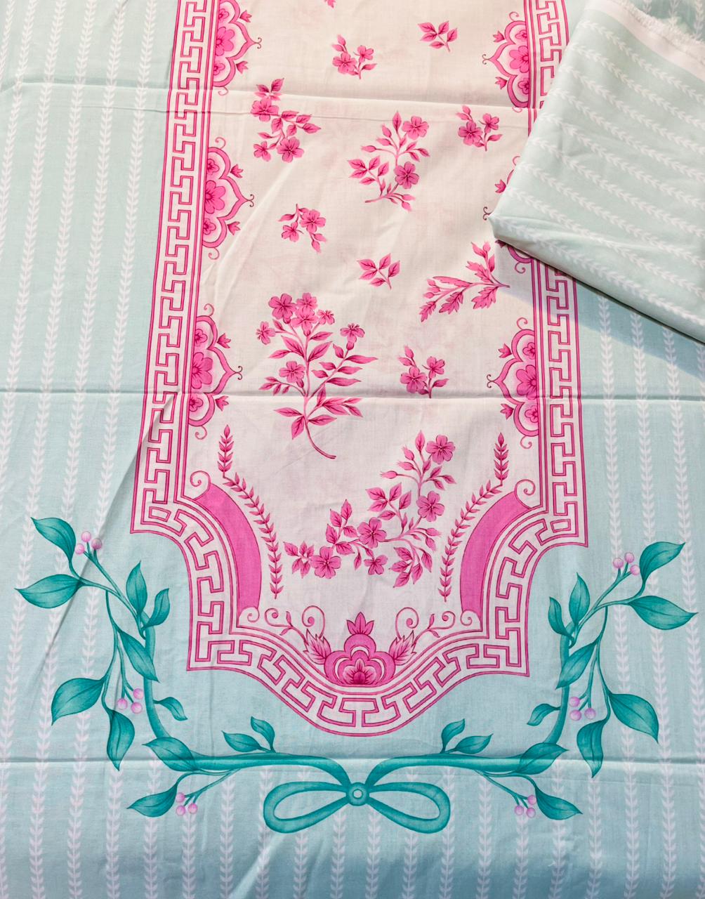 M. Prints by Maria. B. 2pc Printed Lawn Suit