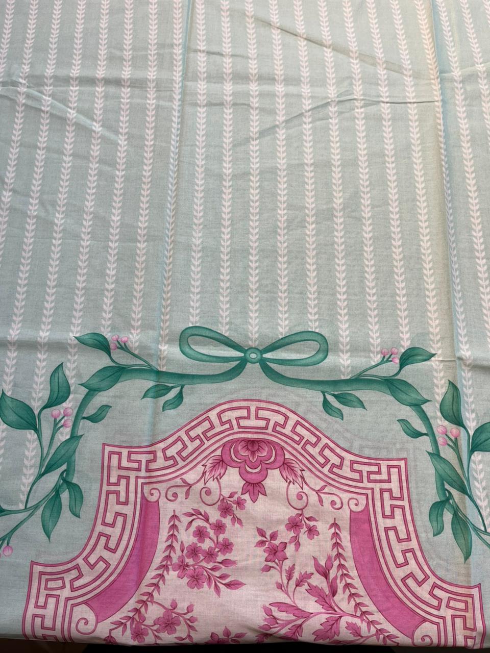 M. Prints by Maria. B. 2pc Printed Lawn Suit
