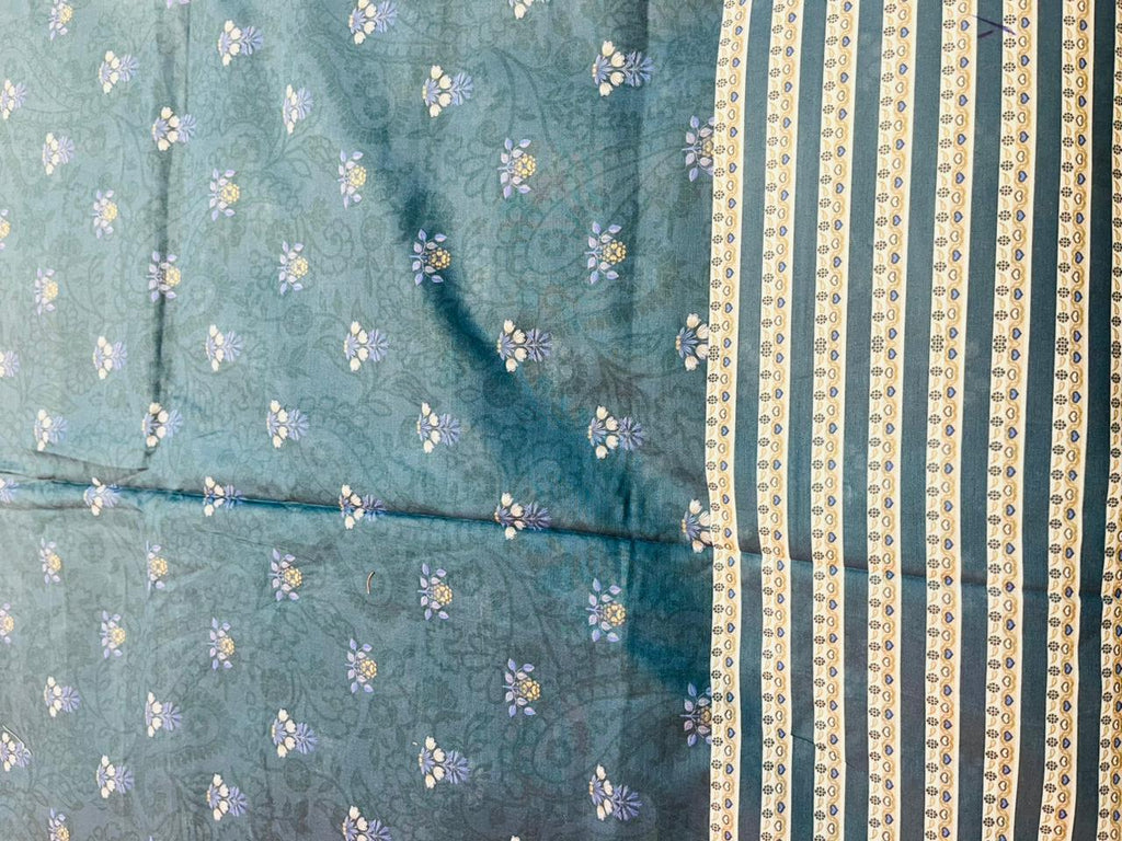 M. Prints by Maria. B. 2pc Printed Lawn Suit