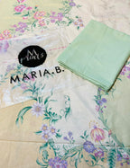 M. Prints by Maria. B. 2pc Printed Lawn Suit