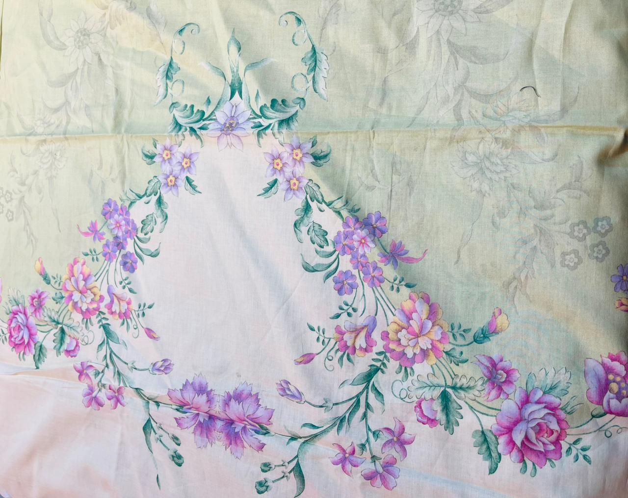 M. Prints by Maria. B. 2pc Printed Lawn Suit