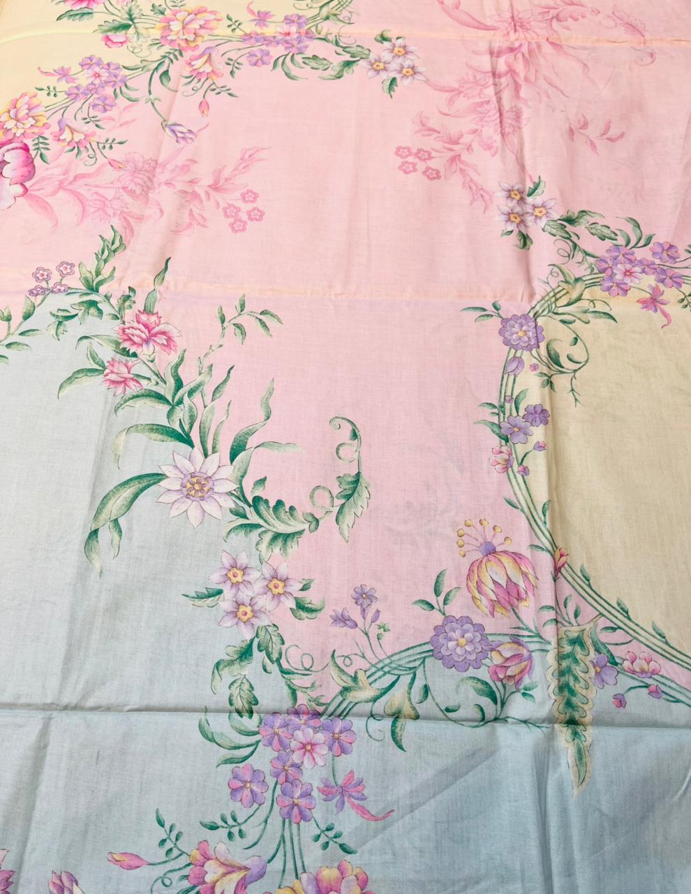 M. Prints by Maria. B. 2pc Printed Lawn Suit
