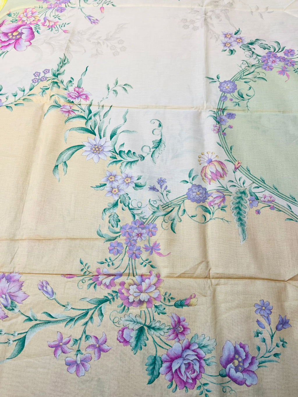 M. Prints by Maria. B. 2pc Printed Lawn Suit
